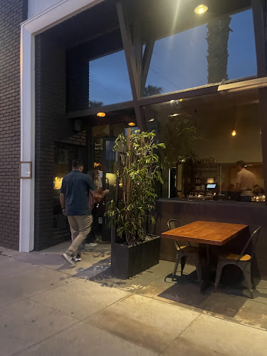 Rustic Canyon - Santa Monica
