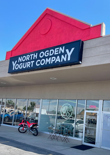North Ogden Yogurt Company - Hospitality and gastronomy