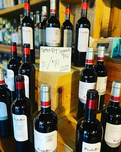 Opinii despre Vaso De Vino Wine Market în Asheville - Hospitality and gastronomy