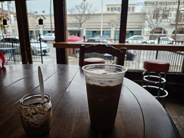 Back To The Grind - Riverside