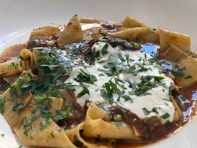 Perbacco - Hospitality and gastronomy