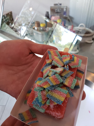 Comentarii opinii despre Holy Pops