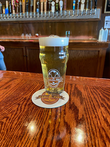The Casual Pint of Toledo - Hospitality and gastronomy