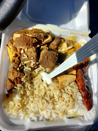 Jamaica's Best Restaurant - Hospitality and gastronomy