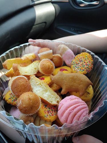 Opinii despre El Mexicano Bakery în Weslaco - Hospitality and gastronomy