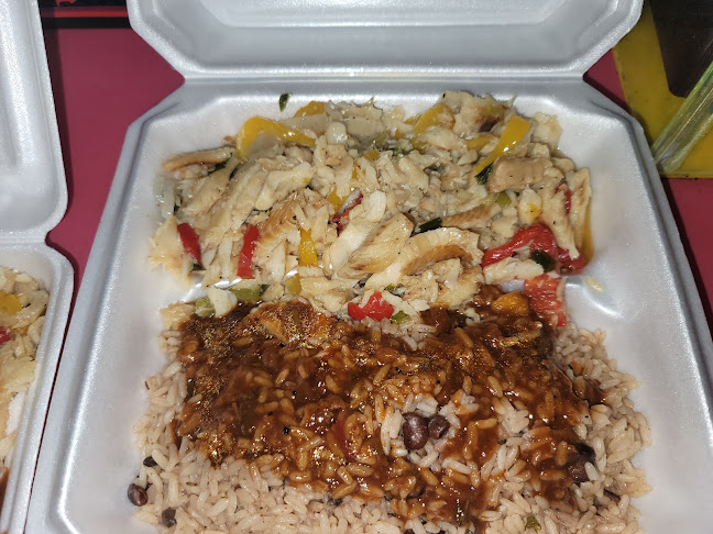 Opinii despre Caribbean Choice Bakery & Restaurant în West Palm Beach - Hospitality and gastronomy