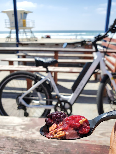 711 Oliver Ave, San Diego, CA 92109, United States