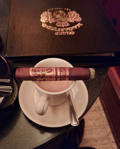 Opinii despre Club Macanudo în New York - Hospitality and gastronomy