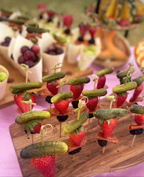 Xclusive Eats Catering