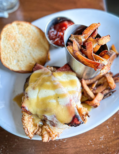 Bridge House Restaurant - Milford