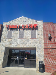 Yummy Cuisine