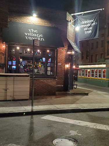 46 Bedford St, New York, NY 10014, United States