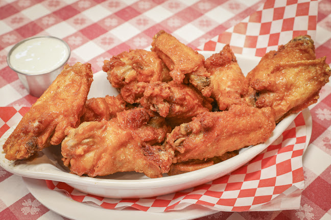 Go 4 Pizza - Hospitality and gastronomy