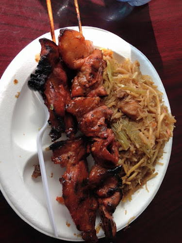 Comentarii opinii despre Pampanga's Cuisine