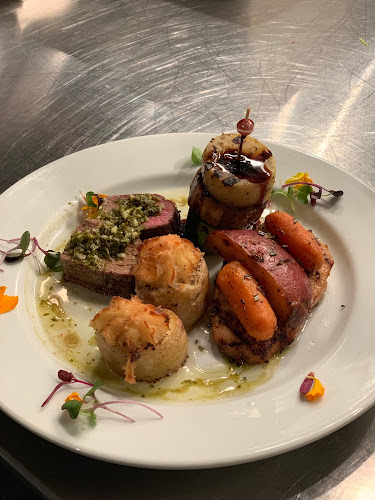 Opinii despre Cocina Fusion în Oak Park - Hospitality and gastronomy