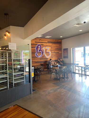 Bagel 13 - Hospitality and gastronomy