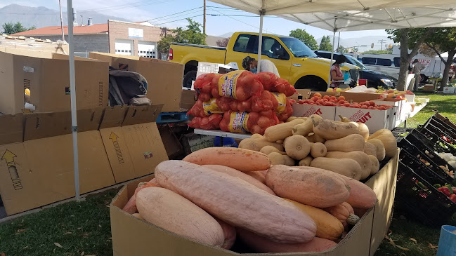 775 W Center St, Spanish Fork, UT 84660, United States