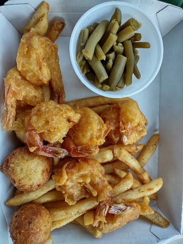 Opinii despre Long John Silver's în Cleveland - Hospitality and gastronomy