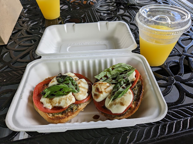 Opinii despre 4th Ave Food Park în Gainesville - Hospitality and gastronomy