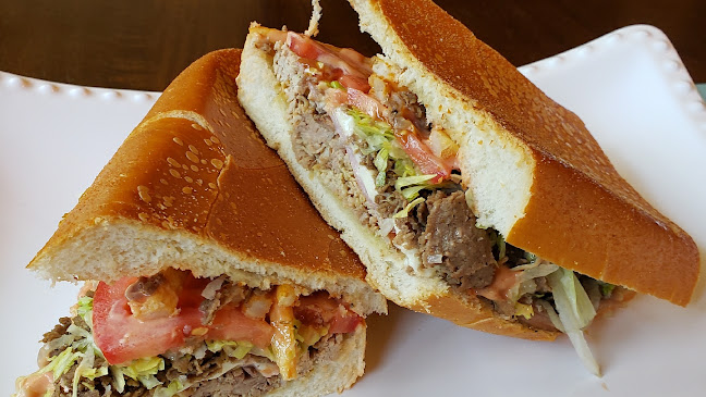 Comentarii opinii despre Puerto Rico Café