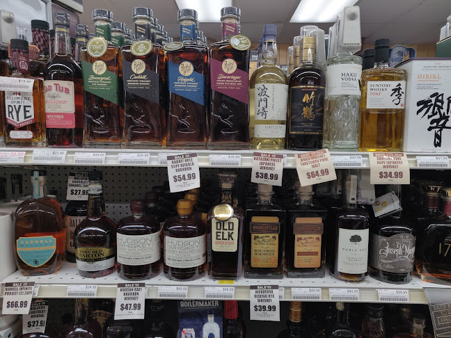 Comentarii opinii despre Shar's Armanetti Fine Wine & Spirits