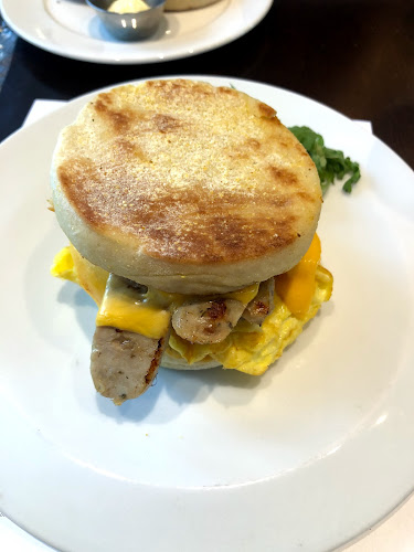 Comentarii opinii despre Perle on Maple Restaurant & Bar