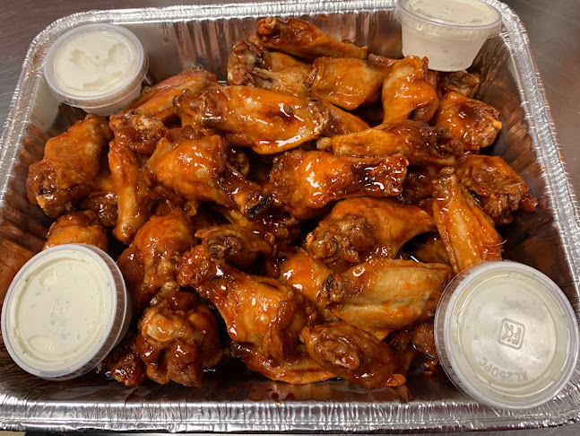 Crooked Feathers Pizza & Wings - O'Fallon - O'Fallon