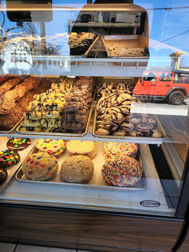 Varano Bakery - Danbury