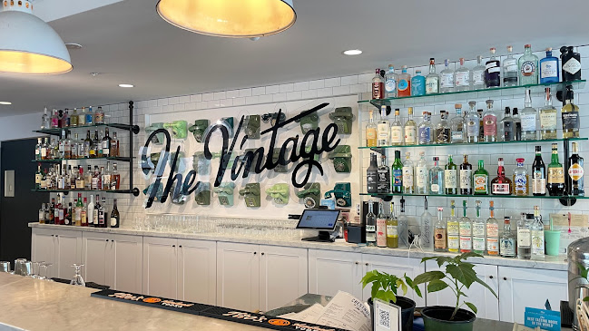 The Vintage Arcadia - Phoenix