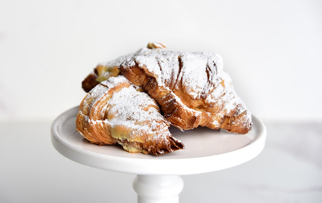 Opinii despre Tellus Coffee în Walnut Creek - Hospitality and gastronomy