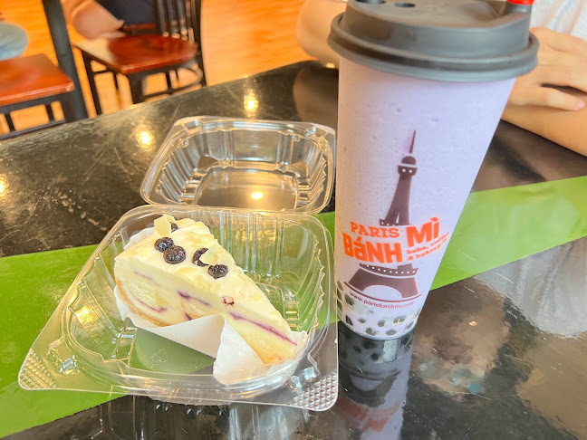 Opinii despre Paris Banh Mi - Tallahassee în Tallahassee - Hospitality and gastronomy