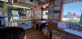 Sweet Scoops Ice Cream