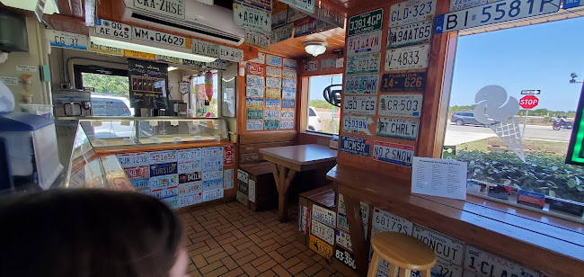 Sweet Scoops Ice Cream