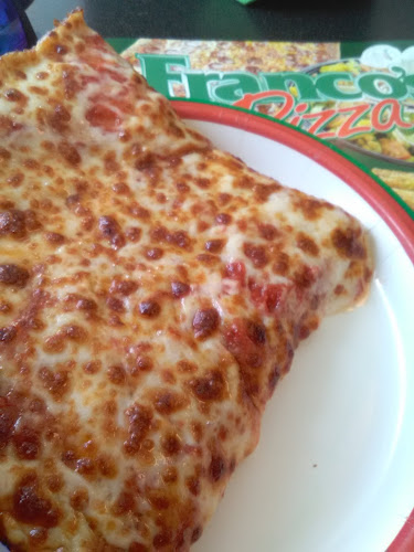 Comentarii opinii despre Franco's Pizza