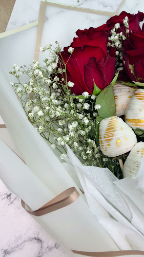 Reviews of Berrie Claire in Raleigh - Hospitality and gastronomy