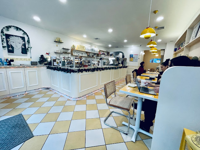 Butterdose - New York