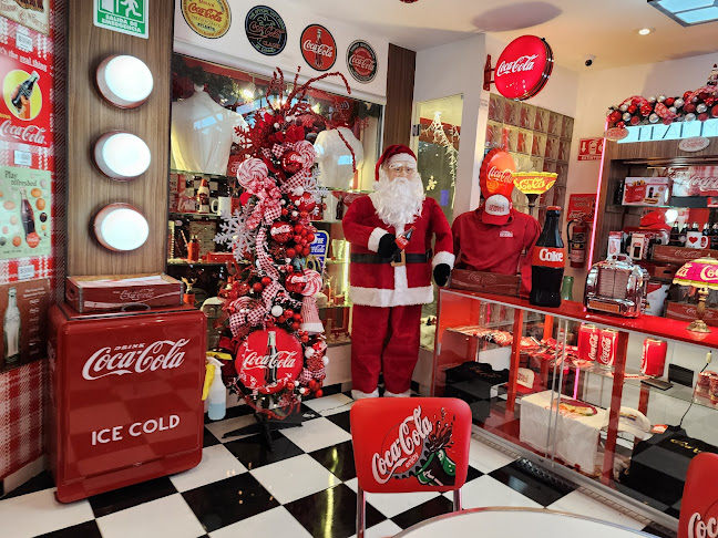 La Última del Desierto - Hospitality and gastronomy