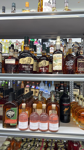 My Discount Liquor, Beer and Tobacco Redbank, Tn - Chattanooga