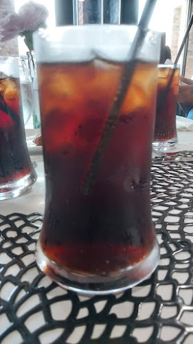 Sambou's African Kitchen - Jackson