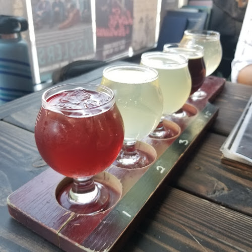 Black Rabbit Mead Company - Hospitality and gastronomy