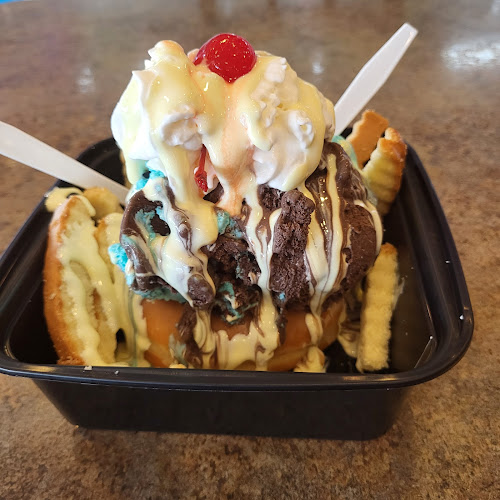 Comentarii opinii despre Scoop Du Jour