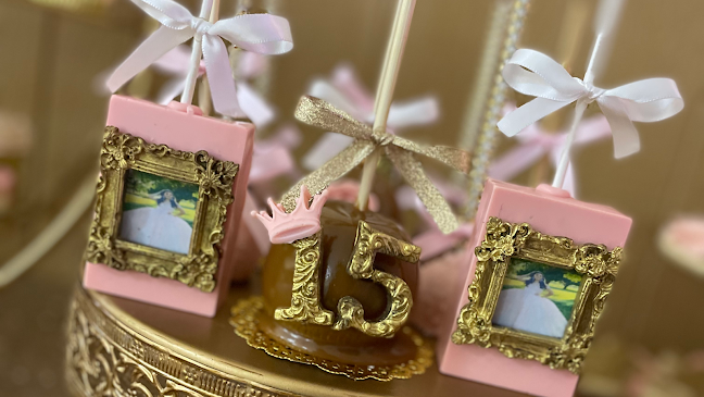 Fabulous Cakes&More - Odessa