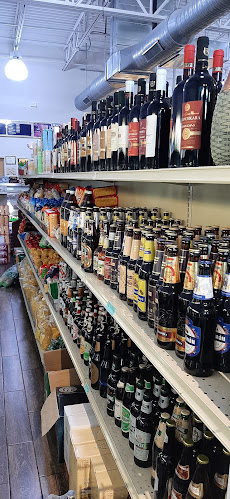 Reviews of A & A International Food in Charlotte - Hospitality and gastronomy