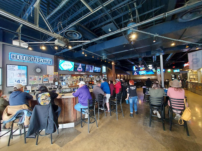 Atomic Star Tavern - Mankato