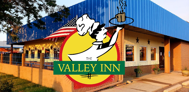 Valley Inn Restaurant - Hospitality and gastronomy
