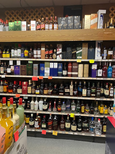 Troiano's Wines & Liquors