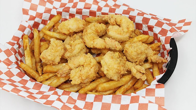 Cajun R Us - West Palm Beach