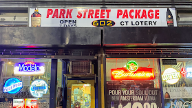 Park Street Package Store