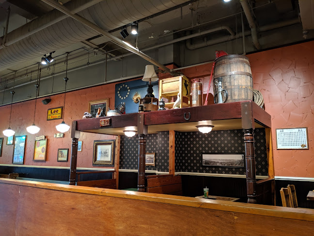 Potbelly - Louisville