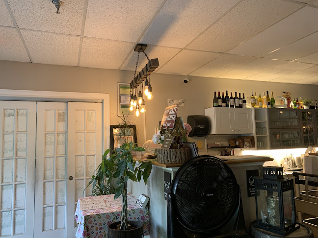 Thai Pepper - Danbury